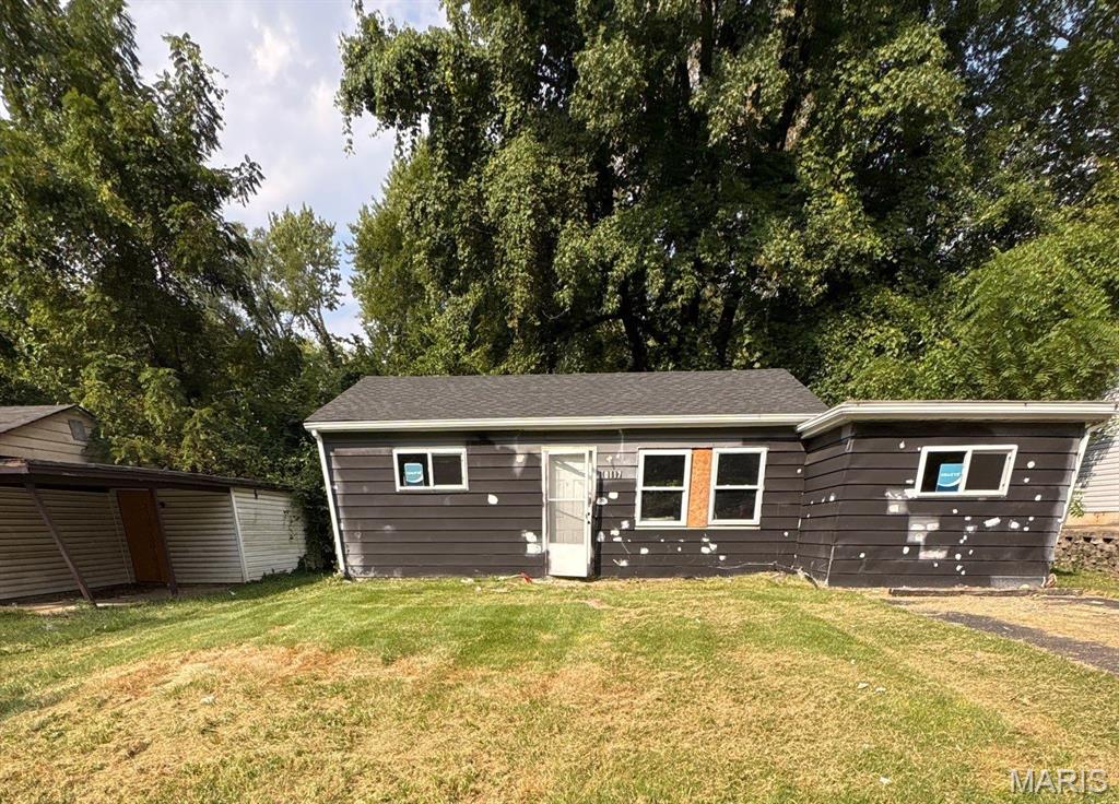10117 Earl Drive