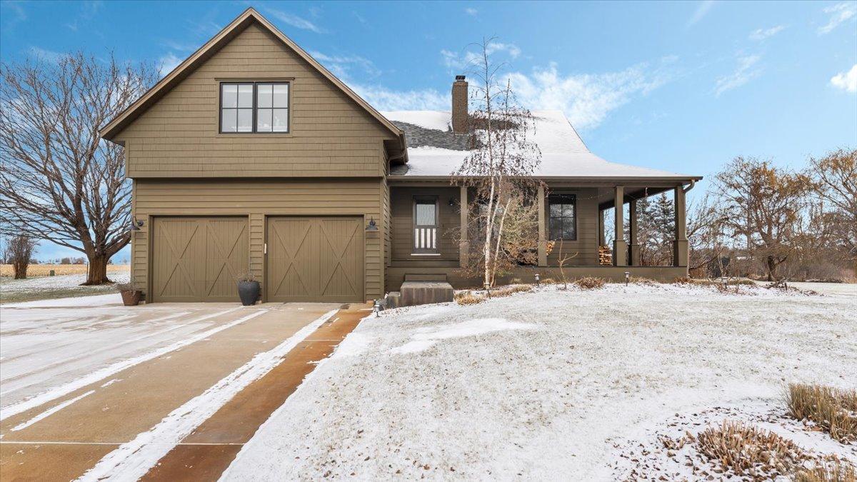1722 Boxwood Circle