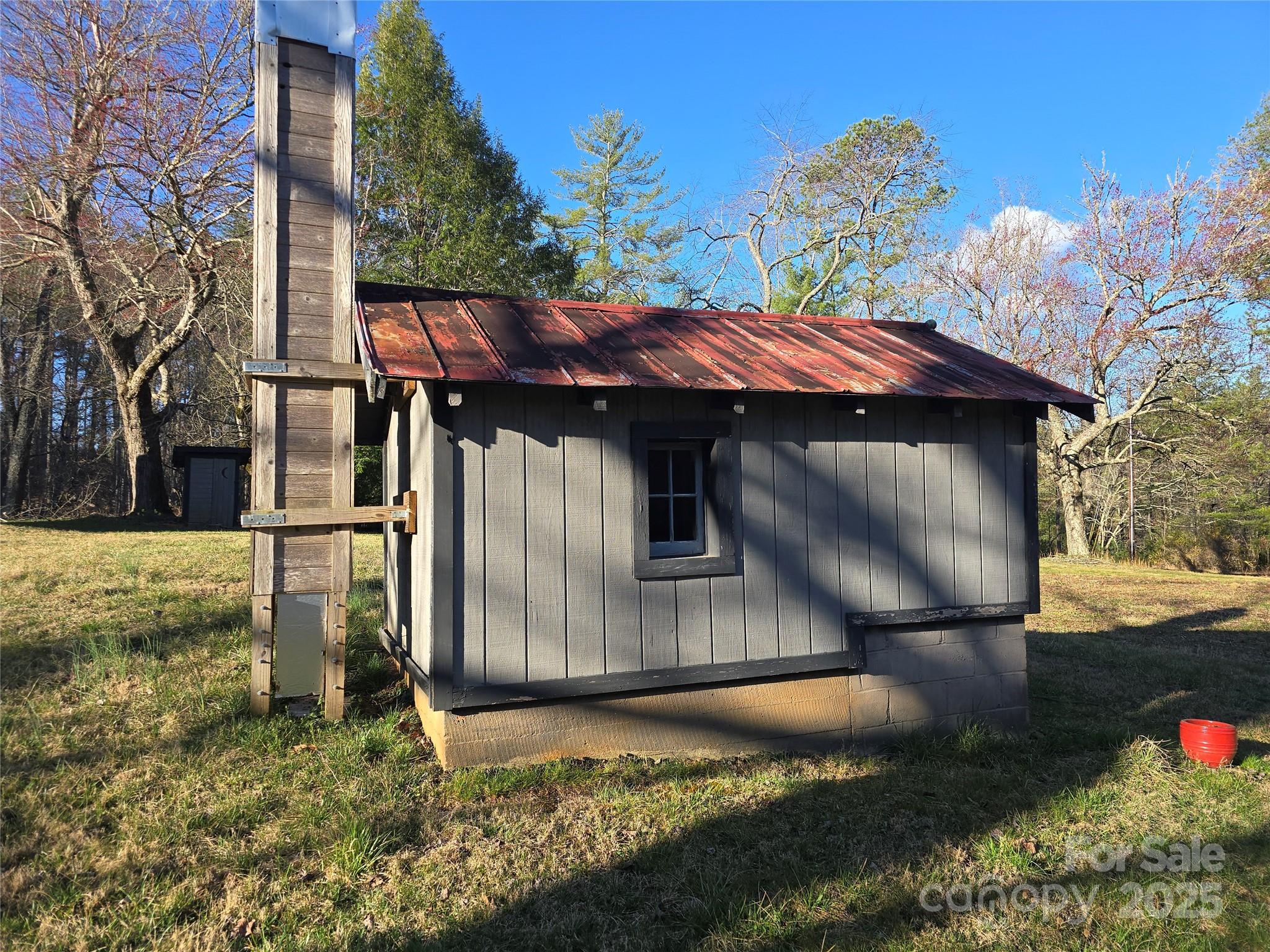 14 Woods Drive