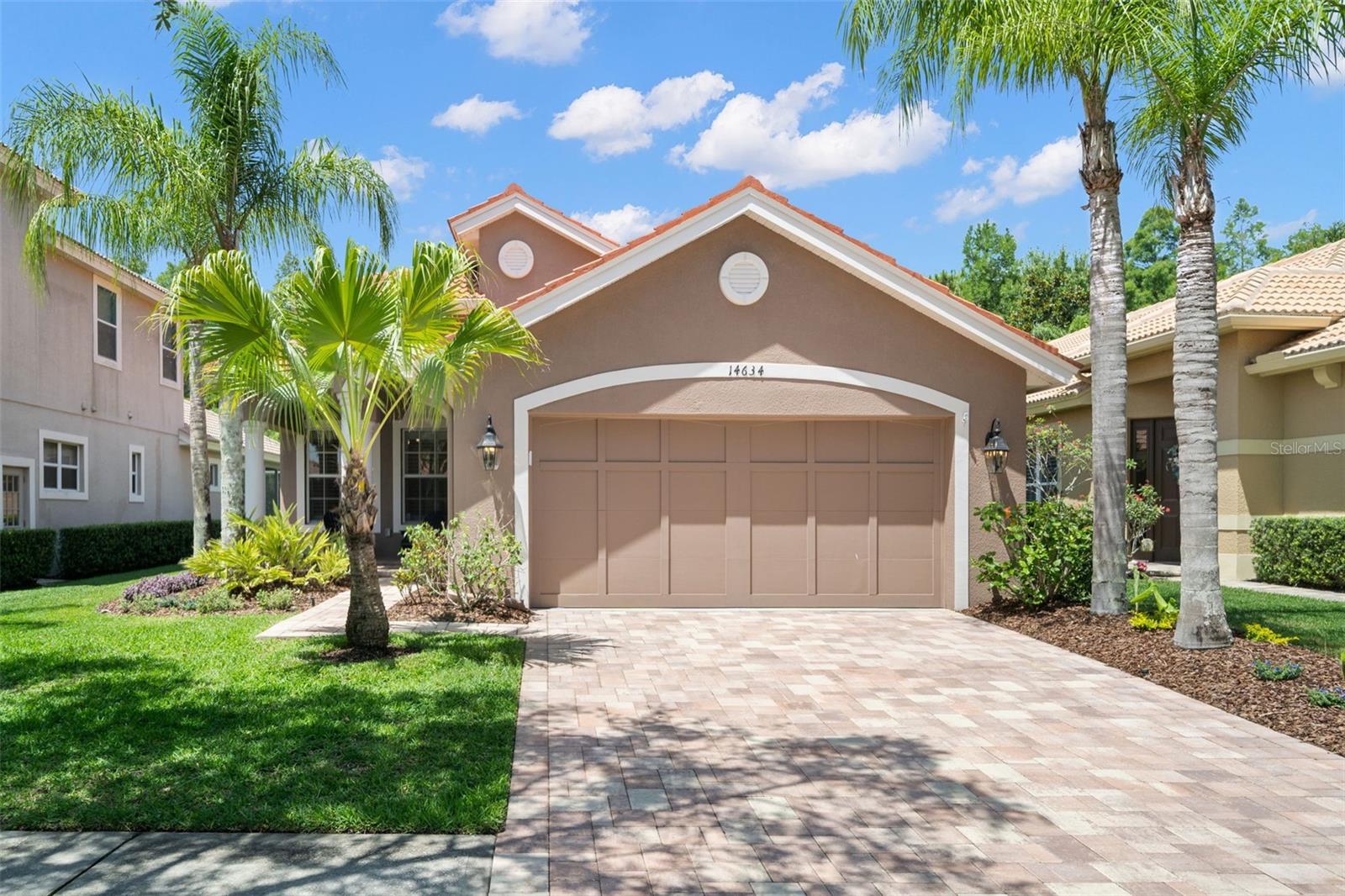 14634 Mirasol Manor Court