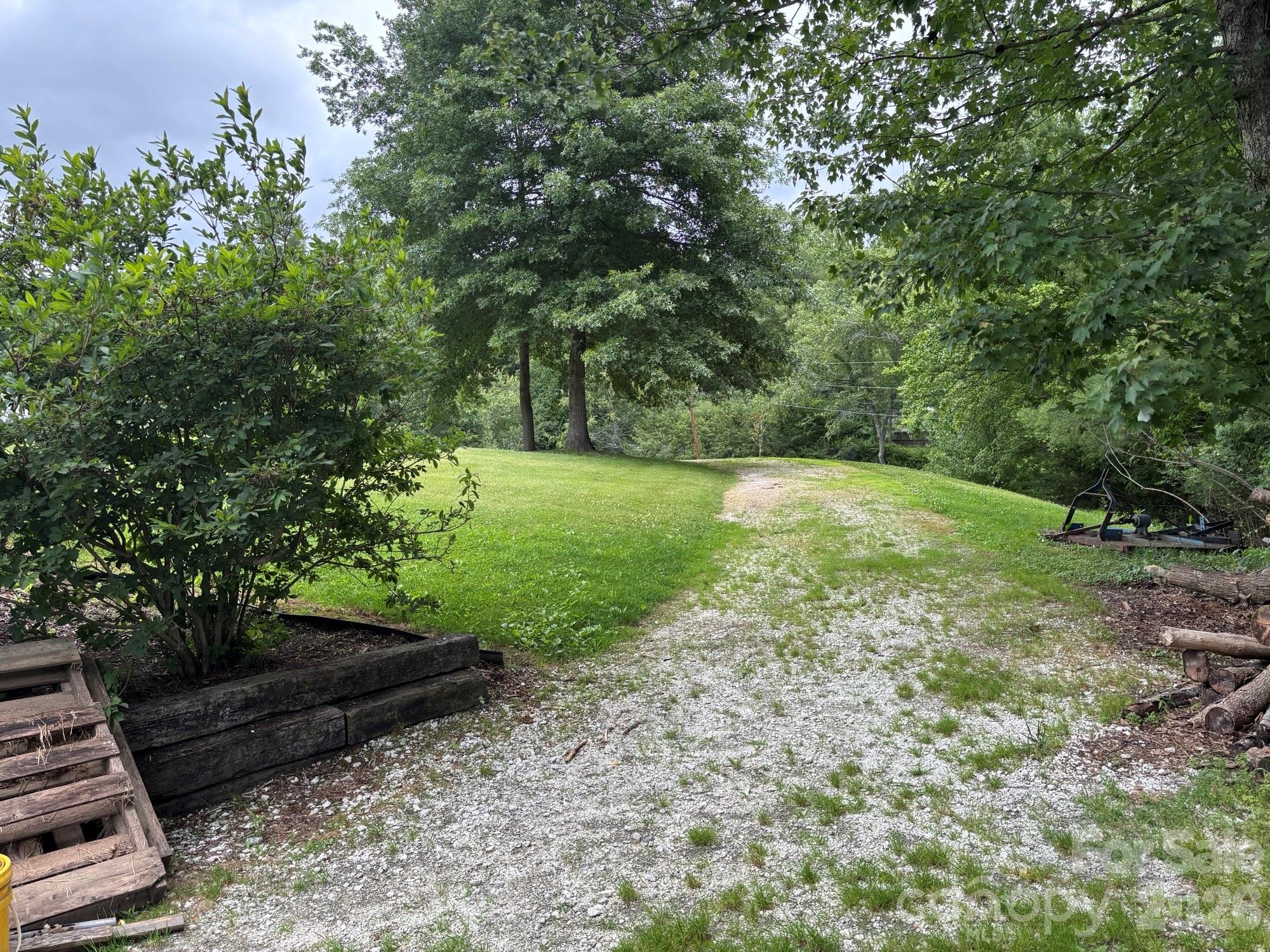 86 Jack Sullins Road