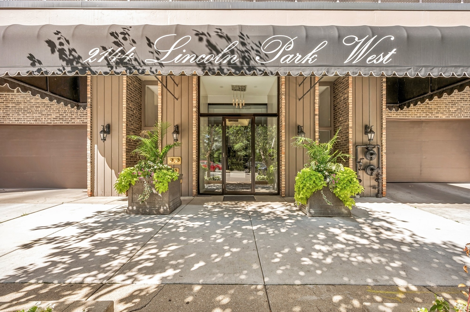 This rare, 1600 square foot 16th-floor East Lincoln Park one-bedroom is a combined unit that can easily be converted back into a spacious two or three-bedroom apartment. Located in an impeccably maintained East Lincoln Park building, this spacious home offers affordable luxury on a leafy residential street - just steps away from miles of running tracks, bike paths, beachfront and public transportation (22,36, 151 & 156 bus lines) Serenity is just one of the amenities in this sun filled aerie with unobstructed views of Lincoln Park, Lincoln Park Zoo, Lake Michigan, North Ave Beach and Chicago's iconic downtown skyline. Other amenities include a modern open concept kitchen, two full baths, an oversized great room & office, a spectacularly large primary bedroom with plentiful closet space and a large walk-in pantry. Two top-floor storage lockers included. Low HOA. Located in Chicago's top rated Lincoln School boundaries. Dogs of all sizes welcome! Deeded garage space available for 35K.