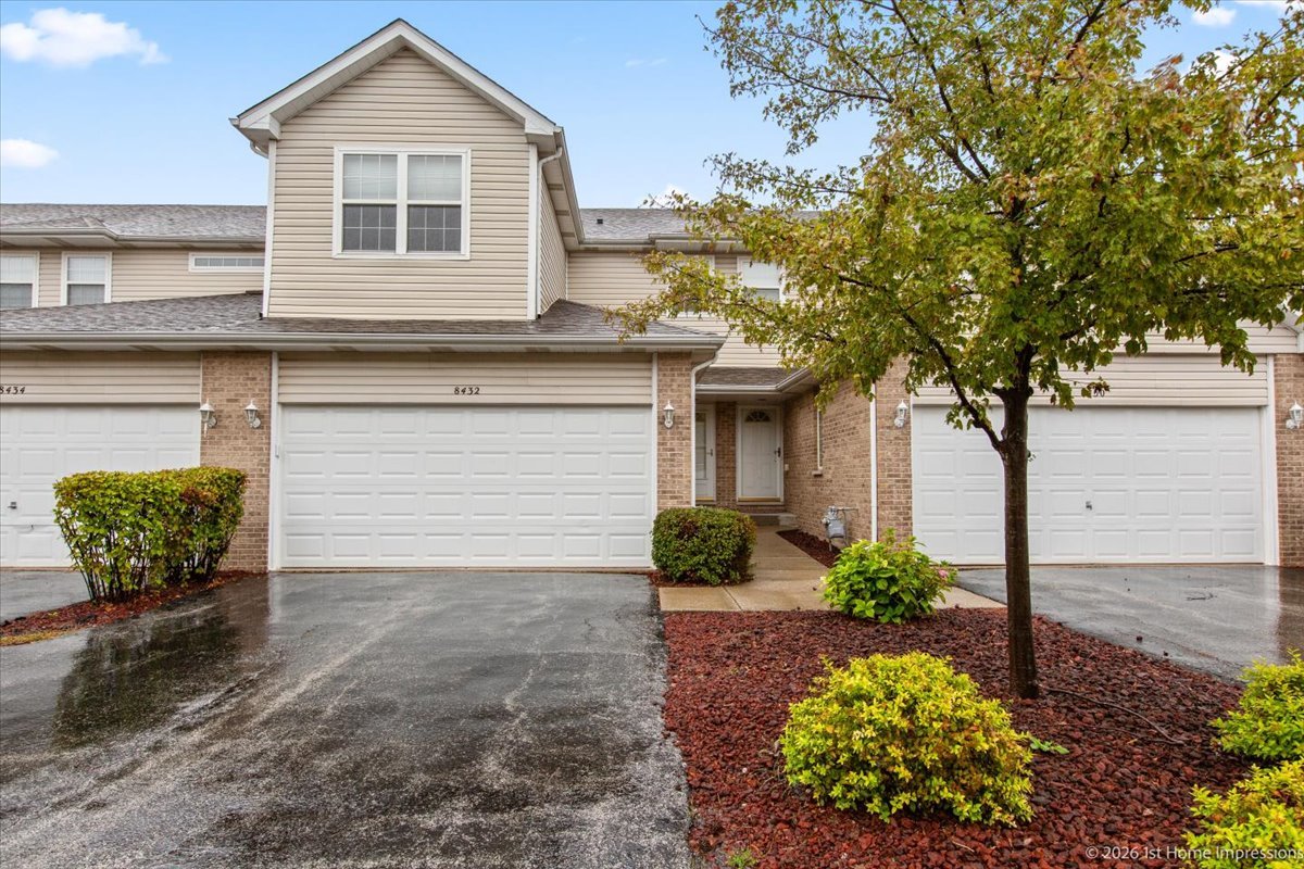8432 Stratford Drive