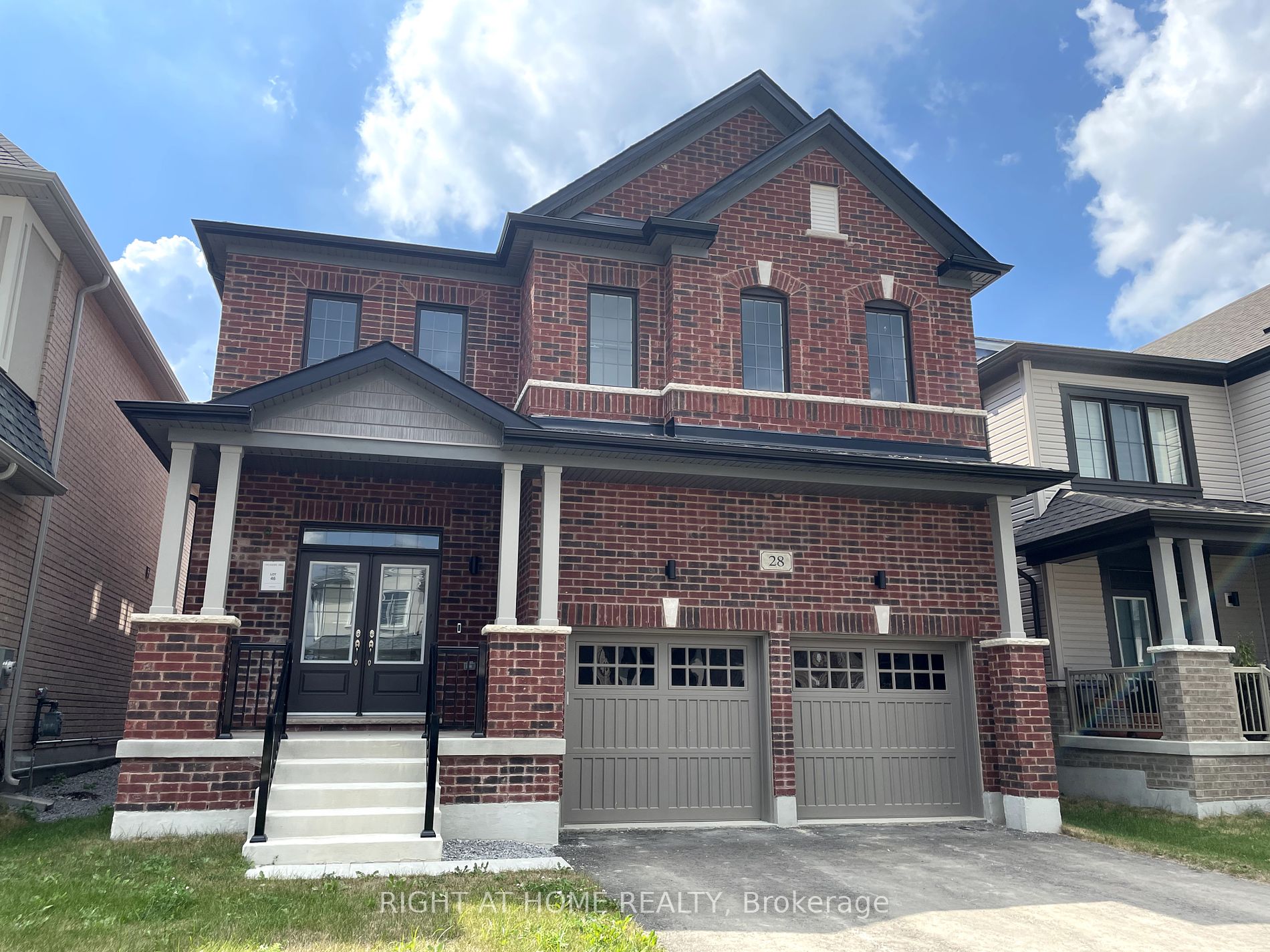 28 Valleo St