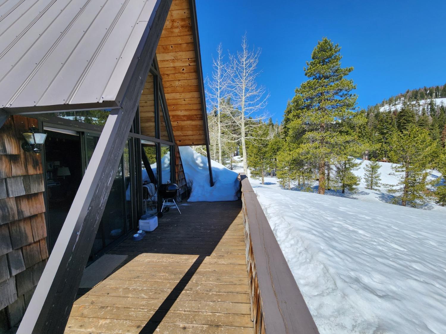 735 Bloods Ridge Road