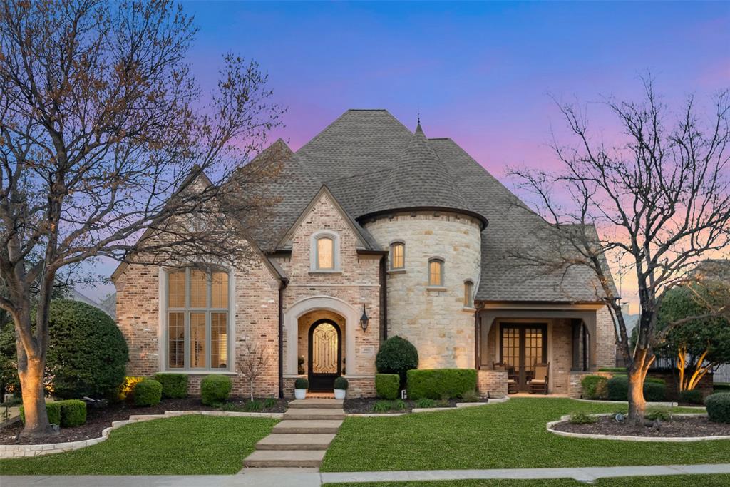5952 Aberdeen, Place Frisco, TX