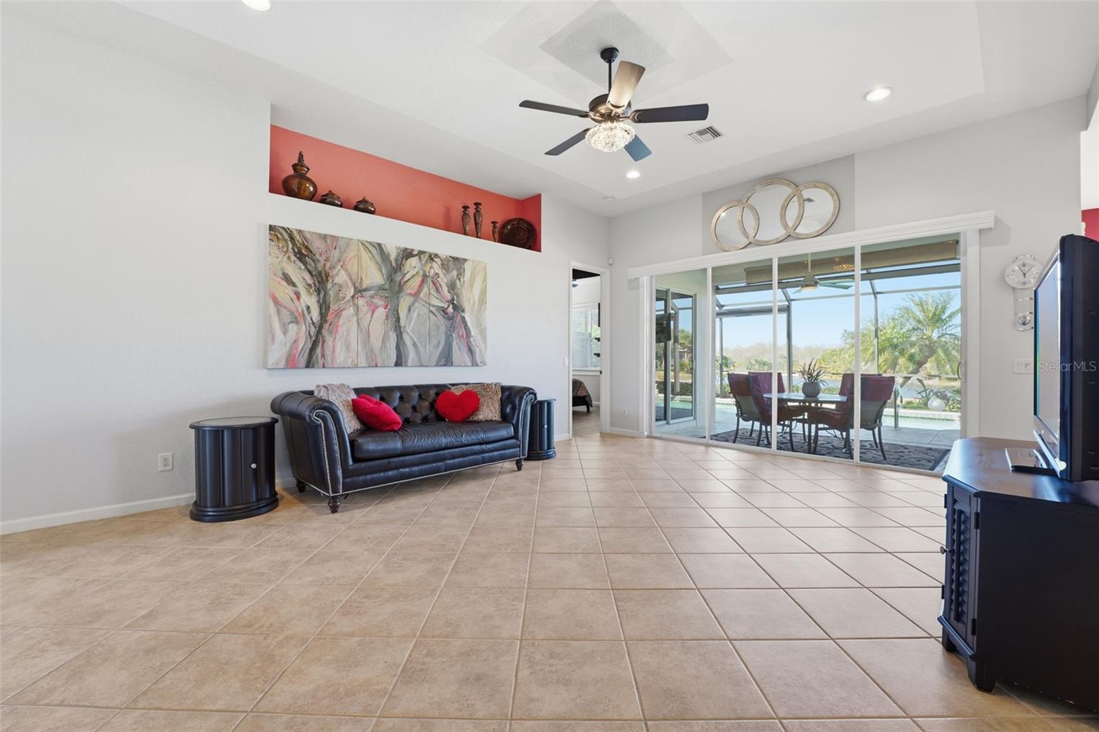 2563 Sawgrass Marsh Court