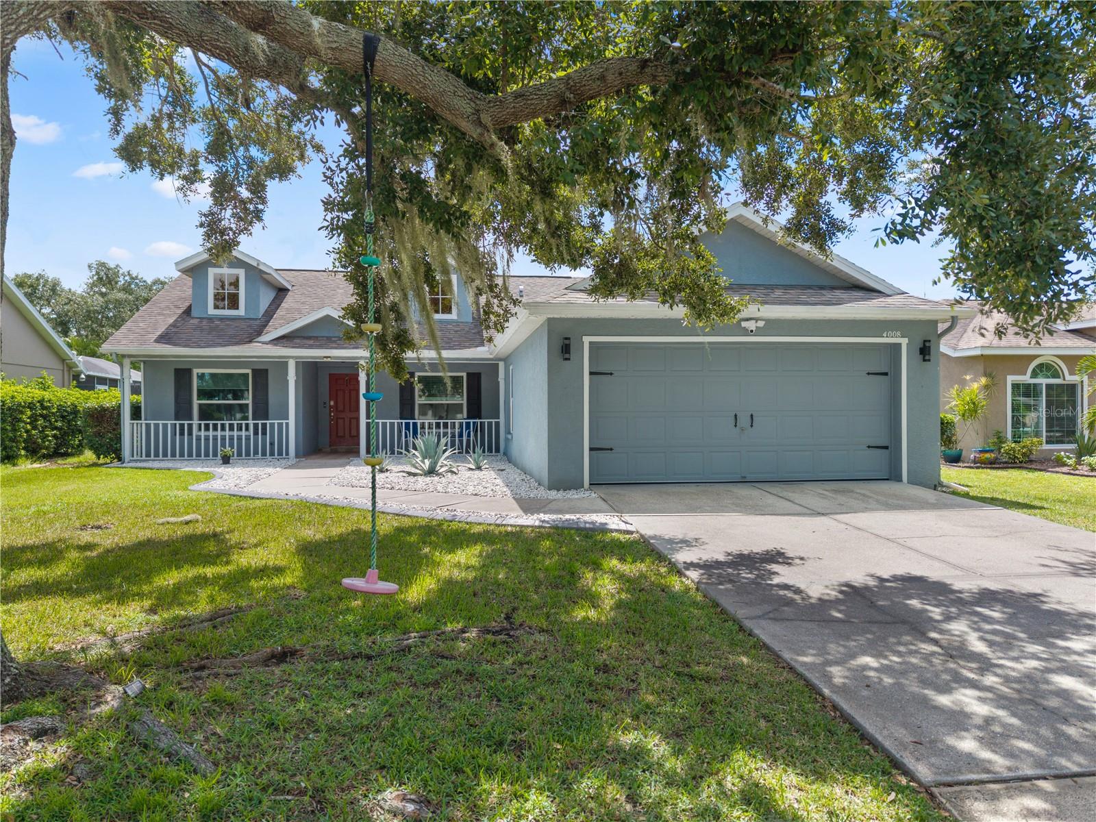 4008 Kingsfield Drive