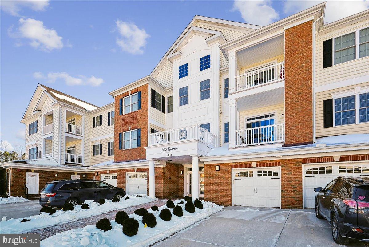 15110 Heather Mill Lane 402, Haymarket, VA 20169