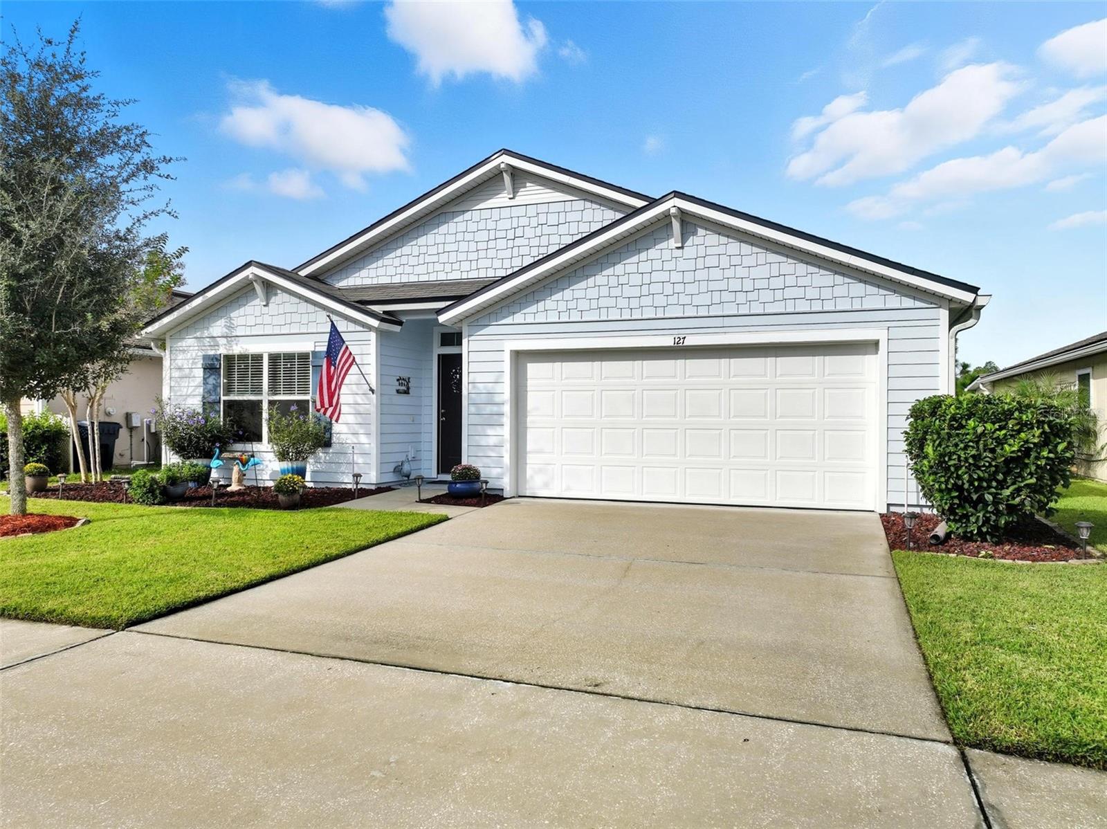 127 Fairway Court