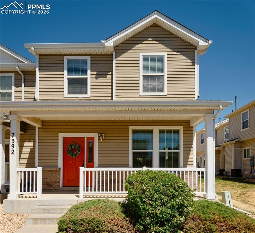 7392 Little Jimmy Grove