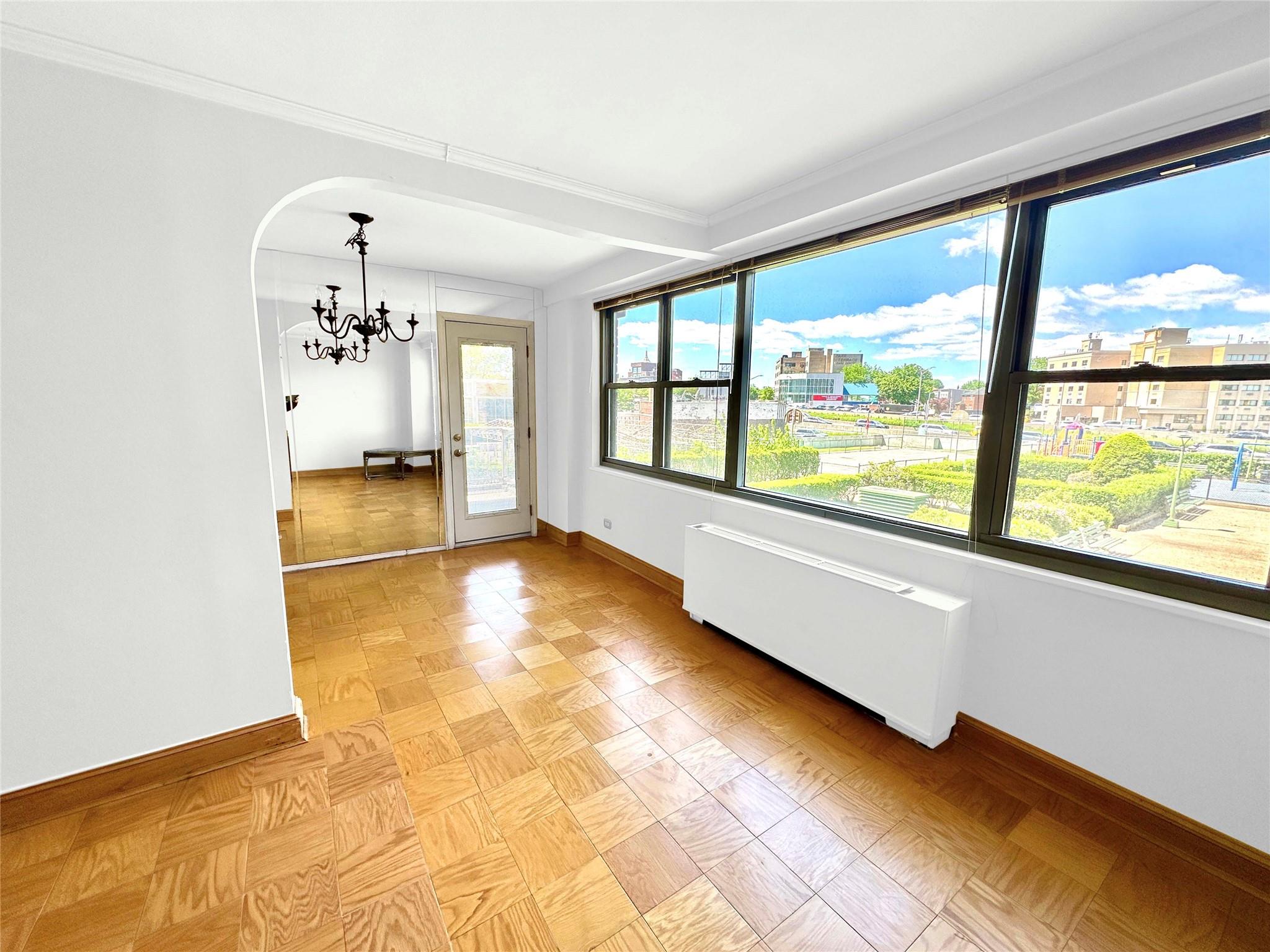 61-20 Grand Central Parkway B204