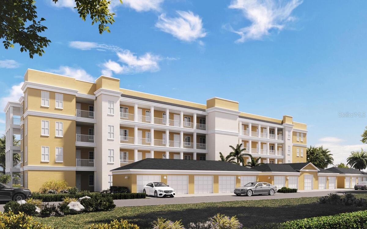 One or more photo(s) has been virtually staged. Under Construction. Under Construction. The best all-around investment properties in Orlando ****CURRENTLY UNDER CONSTRUCTION 102 new units****, SOON TO BE DELIVERED!! RESERVE FROM ONLY $19,375 , Live, Vacation, Enjoy a luxury lifestyle and/or generate income through NIGHTLY short term or long term rentals with these fantastic, spacious, no residential or rental restrictions properties nestled inside of one of the most coveted resorts and Golf country clubs in Florida and the world, for limited time we will a very exclusive Lifetime membership to the Resort and Golf Club filled with amenities that your STR guests can also enjoy. The club features 3 world-class golf courses designed by legends, tennis center, 7 pools, spas, rooftop terrace, fitness center, business center, water park, restaurants, café, bars, and much more!! Perfect for enjoyment of you or your guests, 5 miles to Disney, and interstate I4, 25 minutes to the Airport and all the Orlando main attractions, take advantage of this fantastic opportunity and enjoy the luxury, security and peace at The Crescent At Reunion. This unit does not include garage, One or More Photographs have been virtually staged