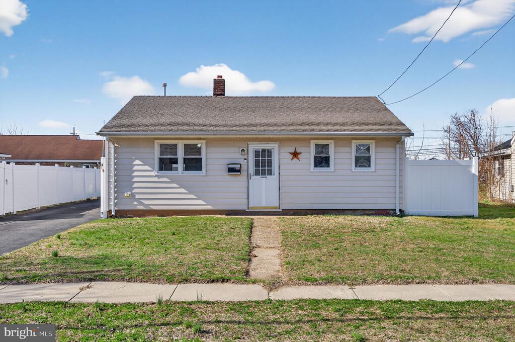 Set on a large lot with incredible outdoor space, this charming three-bedroom, one full bathroom home in the heart of Burlington welcomes you to 929 Mount Rd! The family room sits at the front of the home, inviting you in as natural sunlight fills the space. Enjoy a seamless layout, where the family room flows effortlessly into the kitchen, offering ample cabinetry and plenty of room for all your cooking adventures. Just off the kitchen, you’ll find a spacious utility and laundry area for added convenience. Step down into the formal dining room, which is both generous in size and filled with natural light—perfect for entertaining. Just off the dining room is the third bedroom, offering added privacy and flexibility. With warmer days approaching, get ready to enjoy summer in the above-ground pool and relax on the upgraded patio—ideal for outdoor dining with loved ones. Don’t forget the fully fenced yard, perfect for pets, play, or simply unwinding. Conveniently located near local amenities, this home is a wonderful opportunity to start your next chapter or downsize in comfort. You won’t want to miss this one!