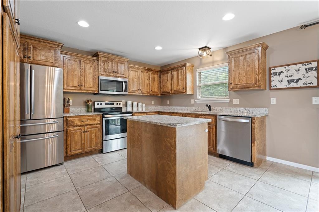 19205 NE Switchgrass Drive