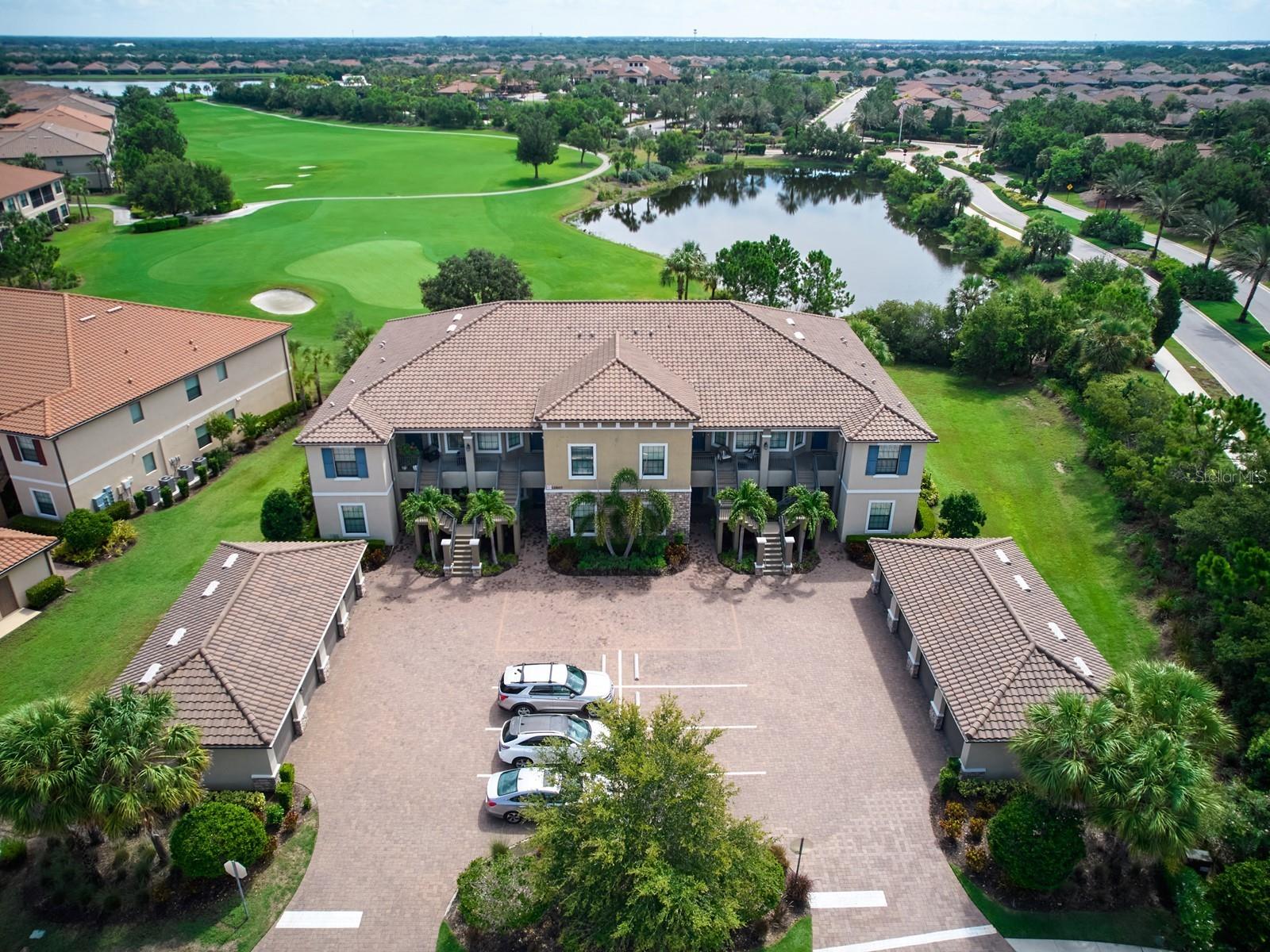 12610 Sorrento Way 204