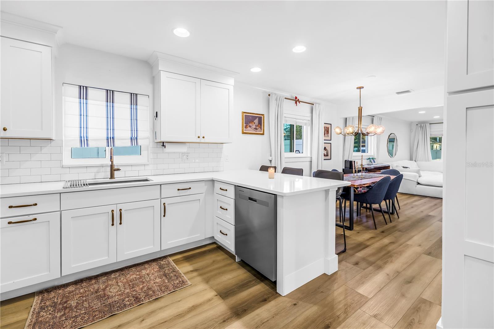 4309 W Obispo Street