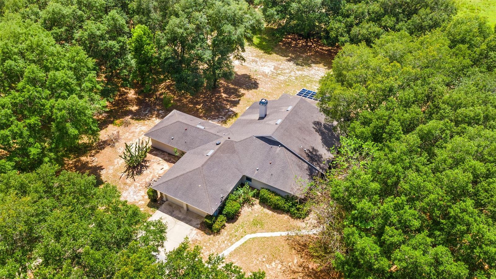 2800 Hammock Groves Road