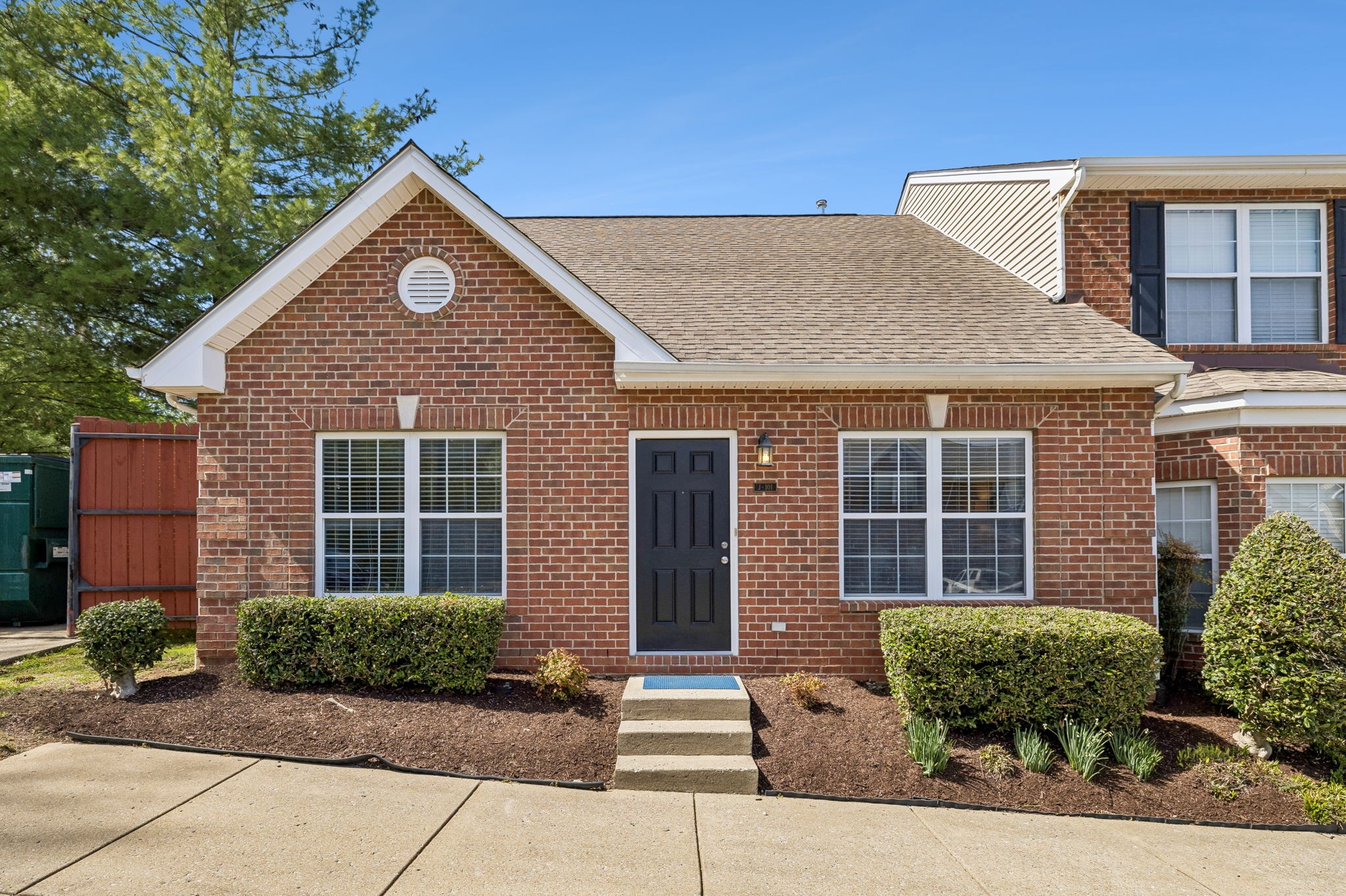 1101 Downs Blvd J101