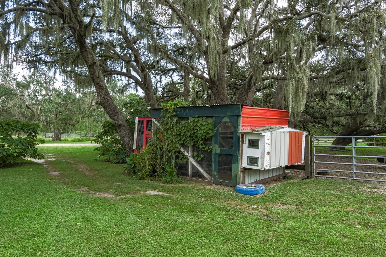 1126 & 1144 County Road 665