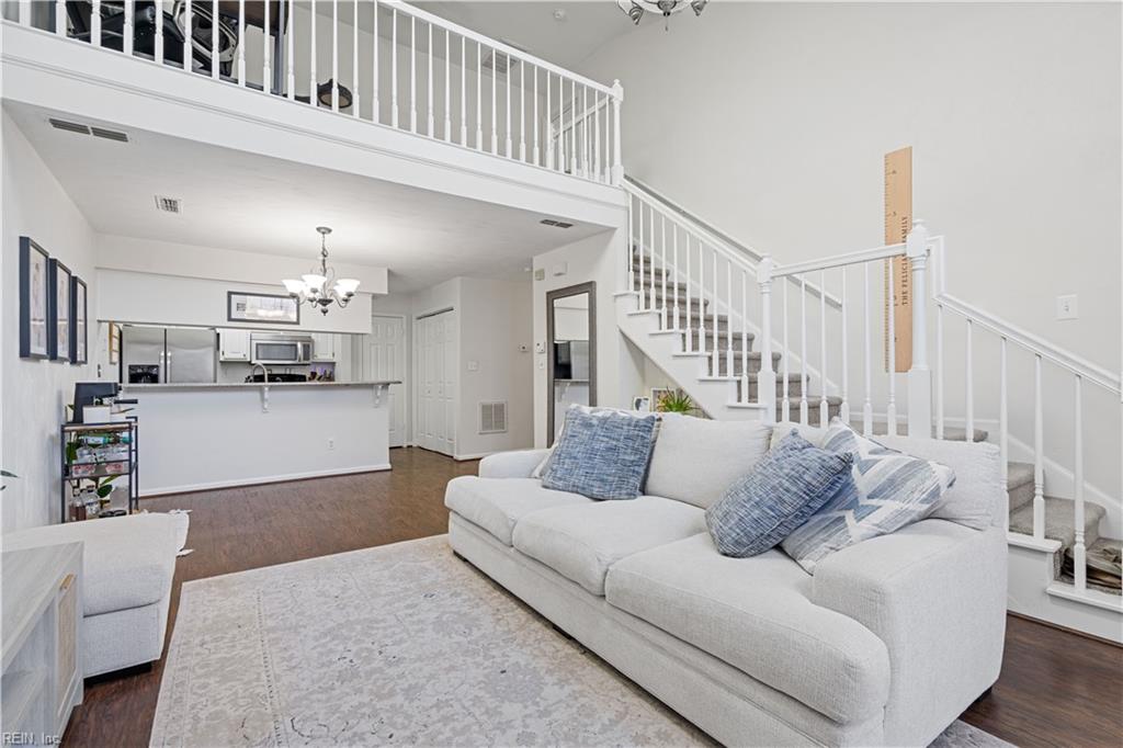 2302 Willow Point Arch, Chesapeake, VA 