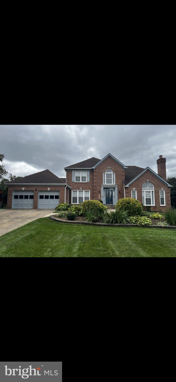 5808 Hampton Forest Way