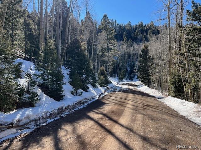 Lot 5339 Howard Road