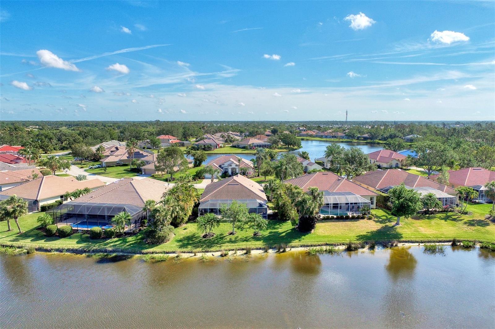 14236 Silver Lakes Circle