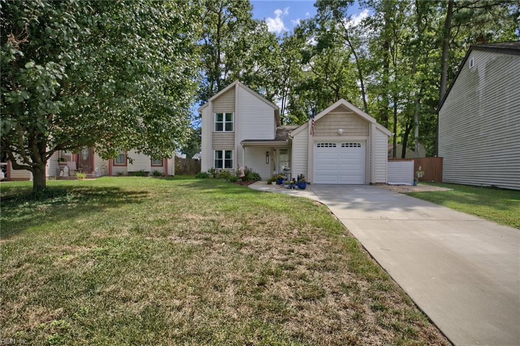 1004 Myrtle Court