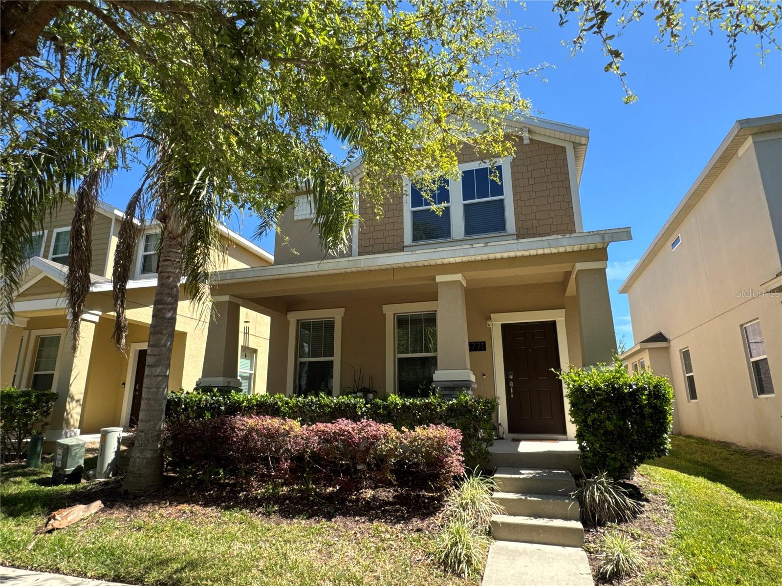 Casa à Venda em Winter Garden - $518k