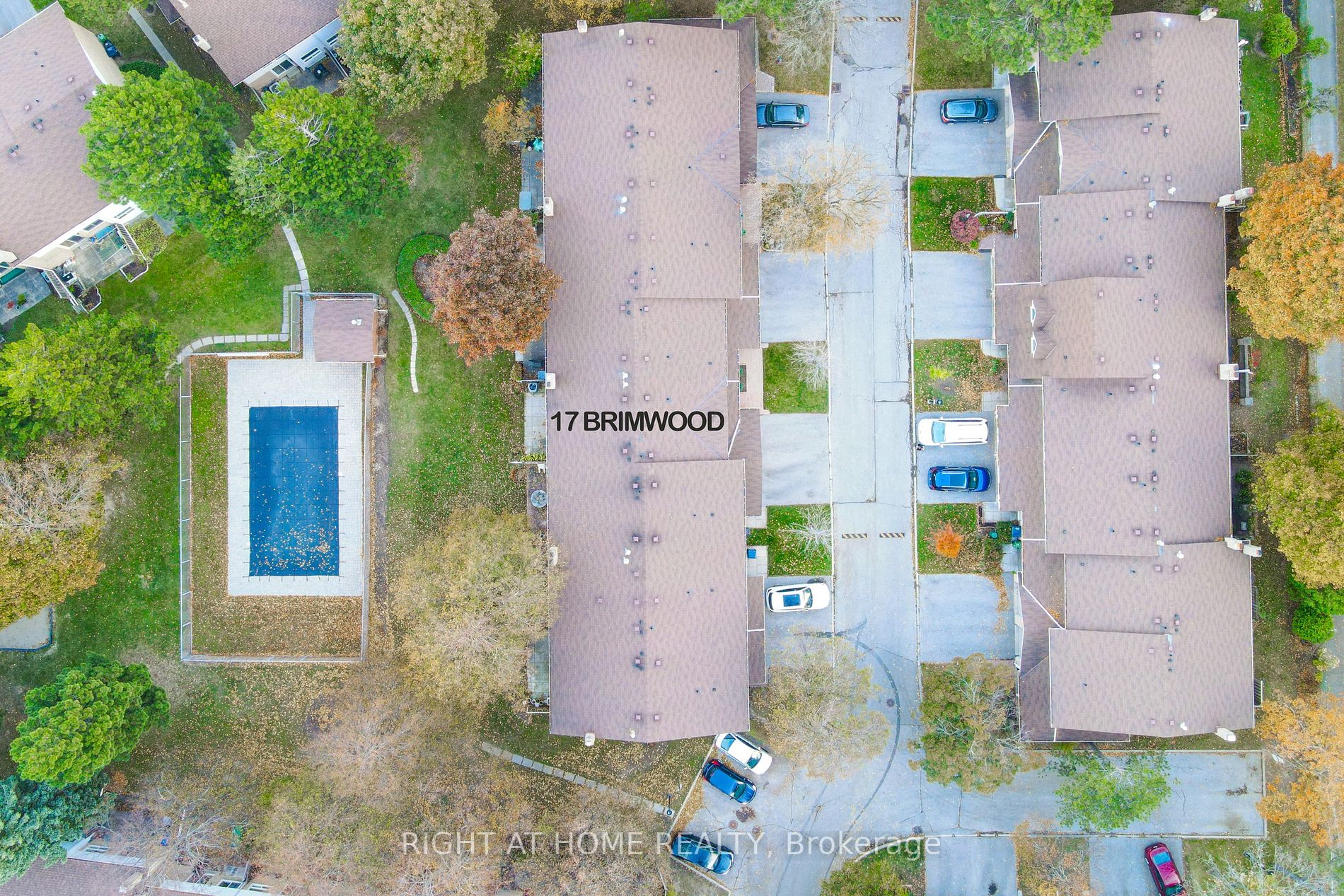 55 Brimwood Blvd 17