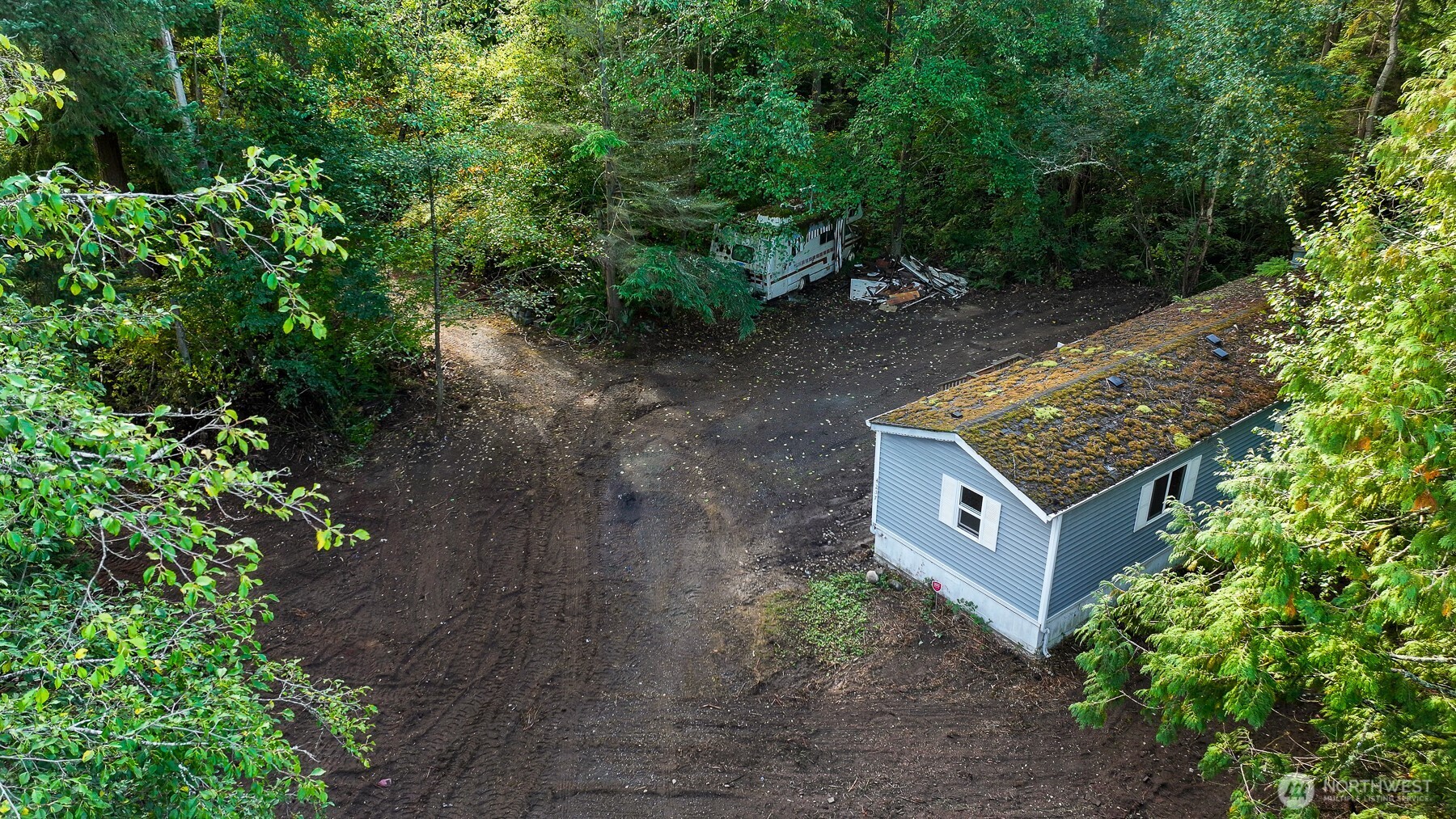 4257 Cody Road