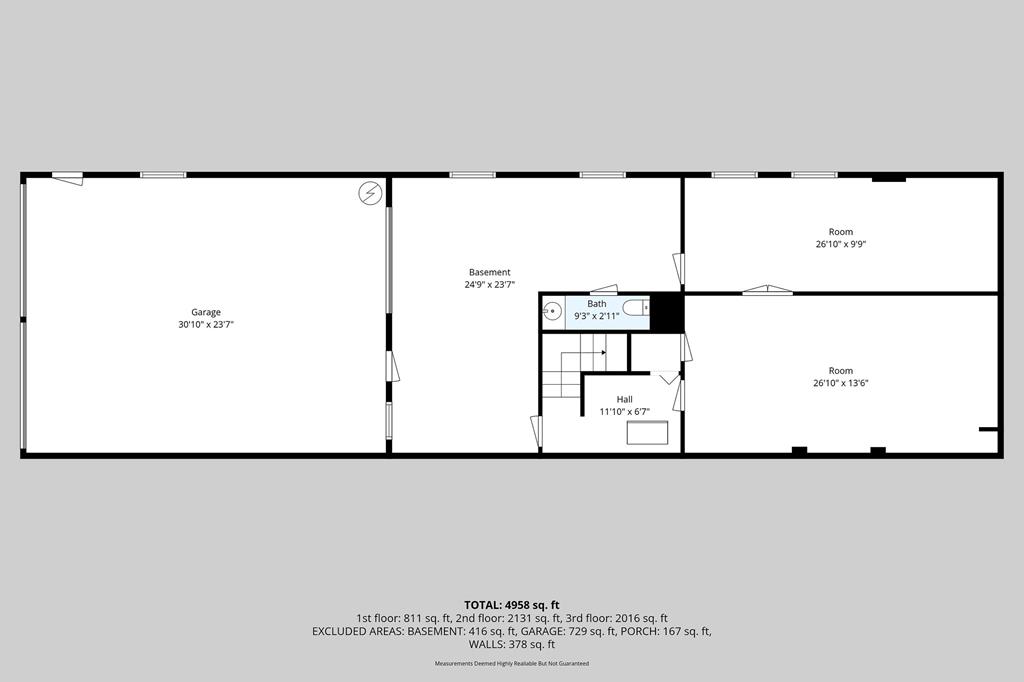 2246 Hidden Cove Rd