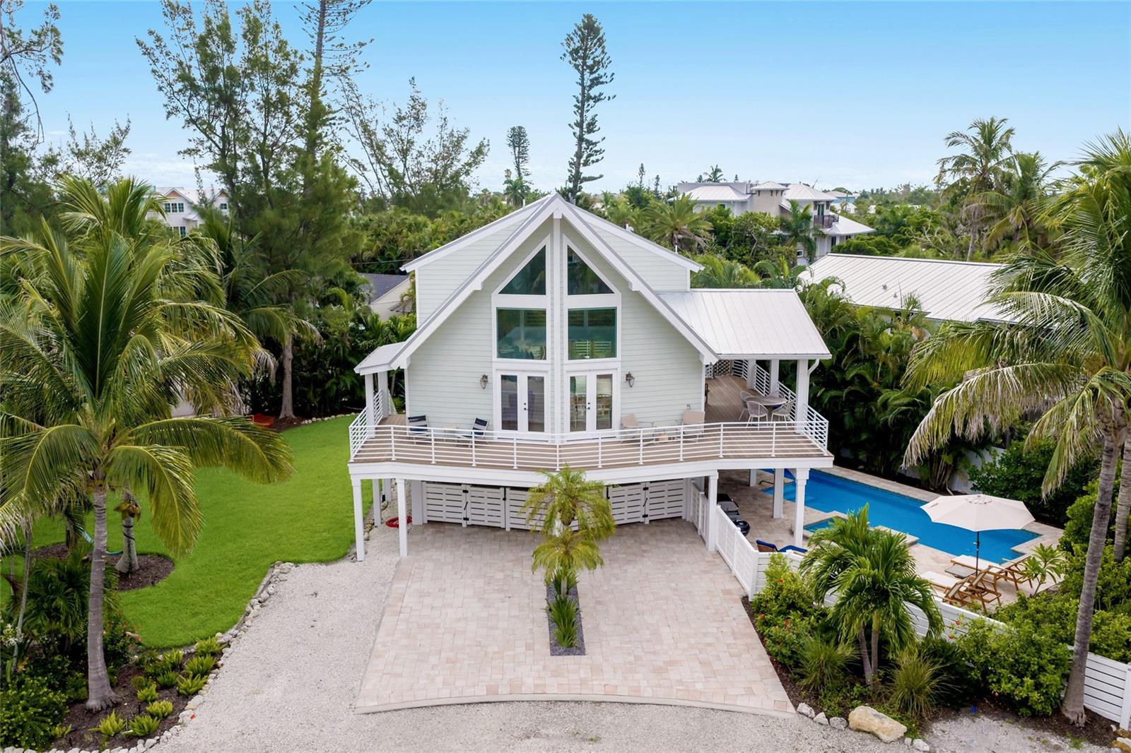 315 Hammock Circle, Anna Maria, FL