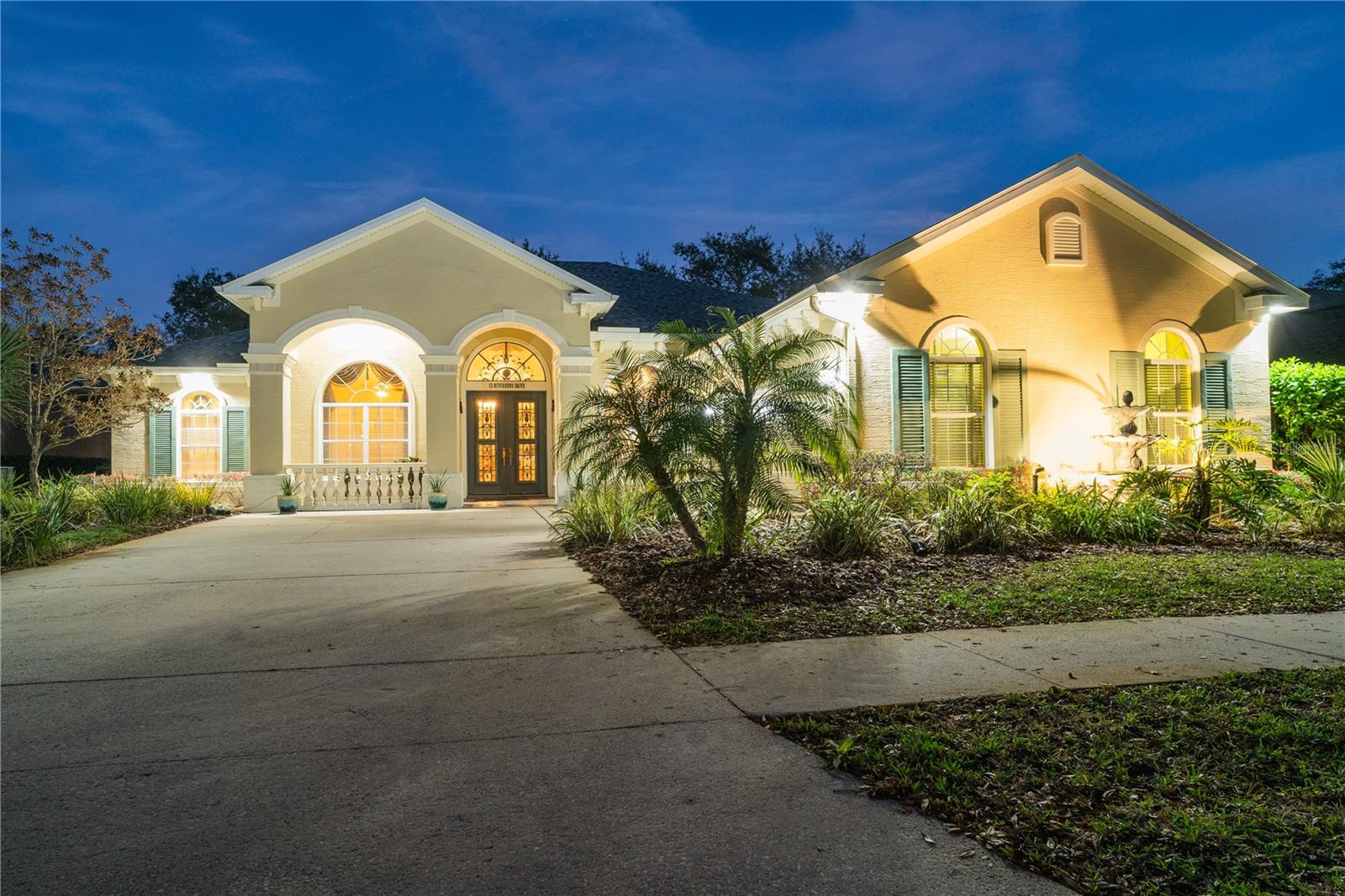 Homes for Sale in Grand Haven Palm Coast, FL