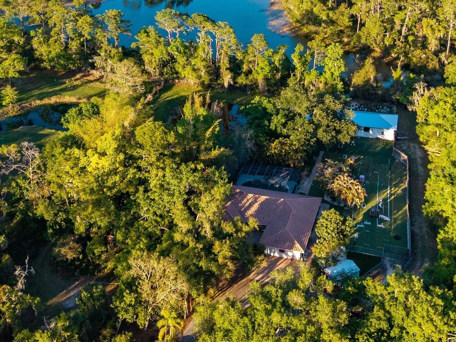 7311 Proctor Road
