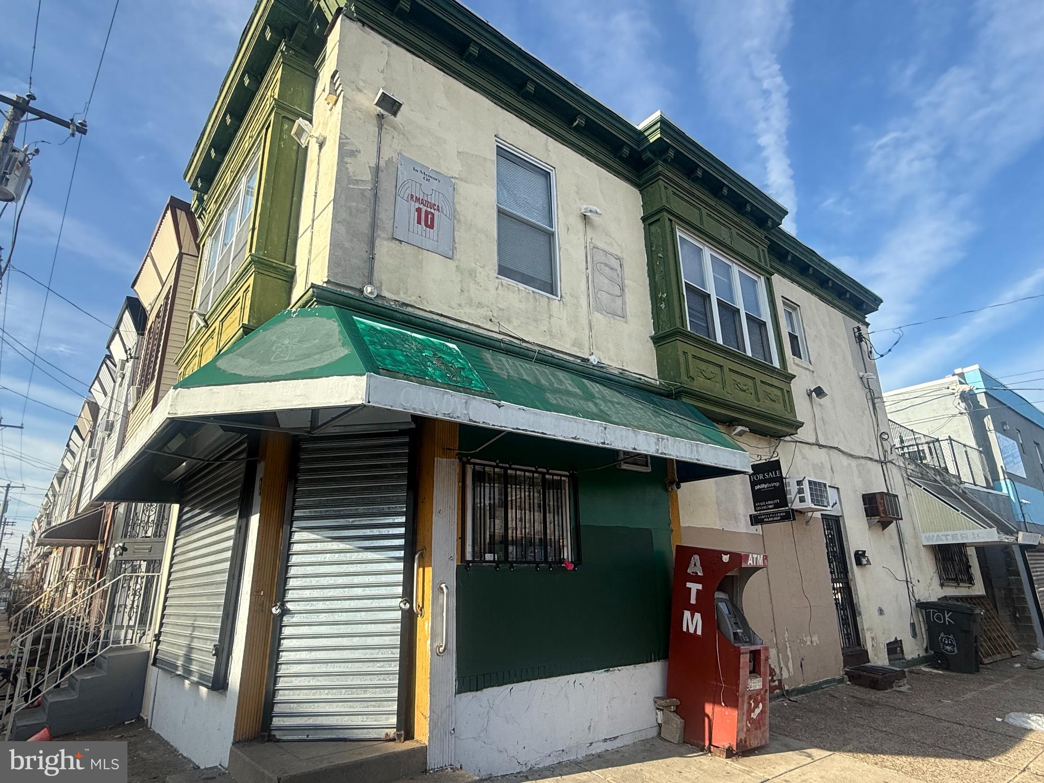 2600 S 6th St  