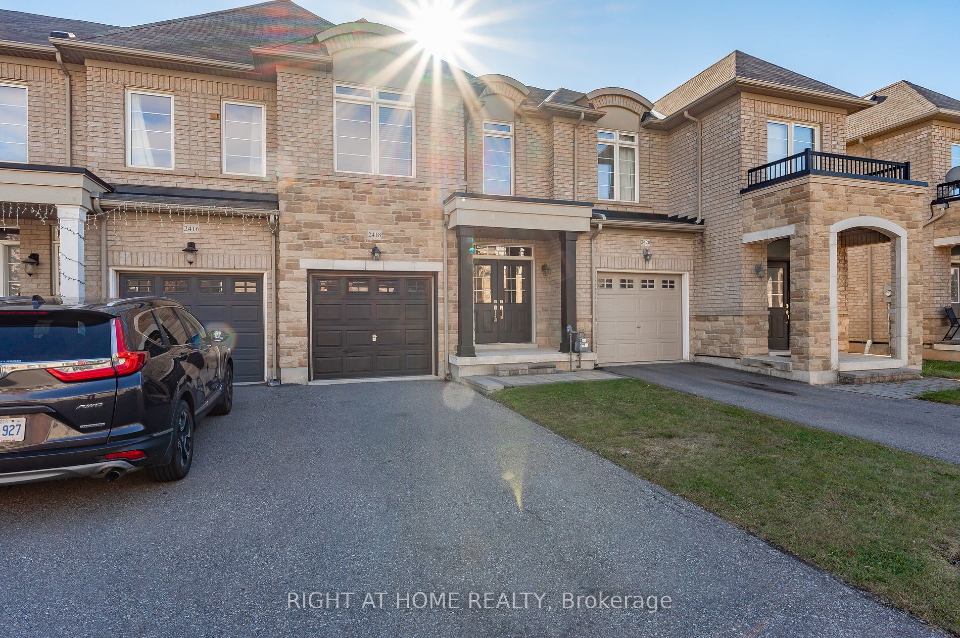 2418 Old Brompton Way