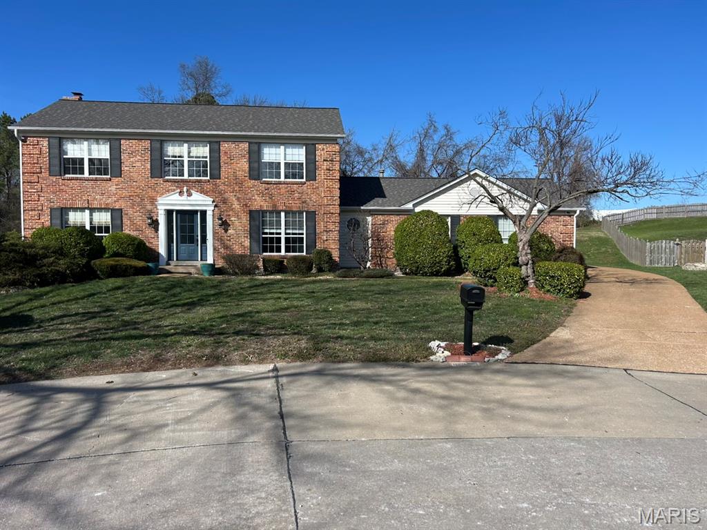 6301 Highland Estates Drive