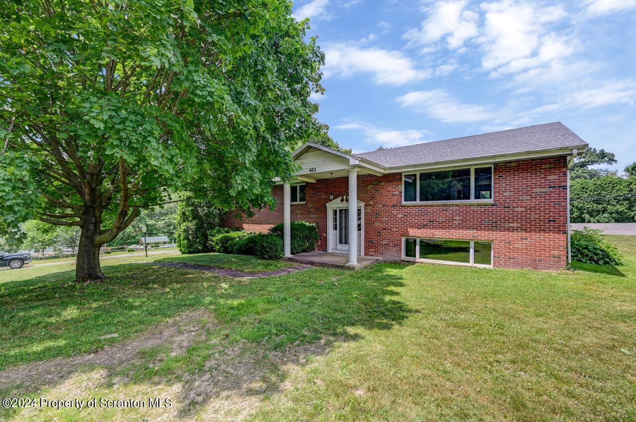 411 Layton Road