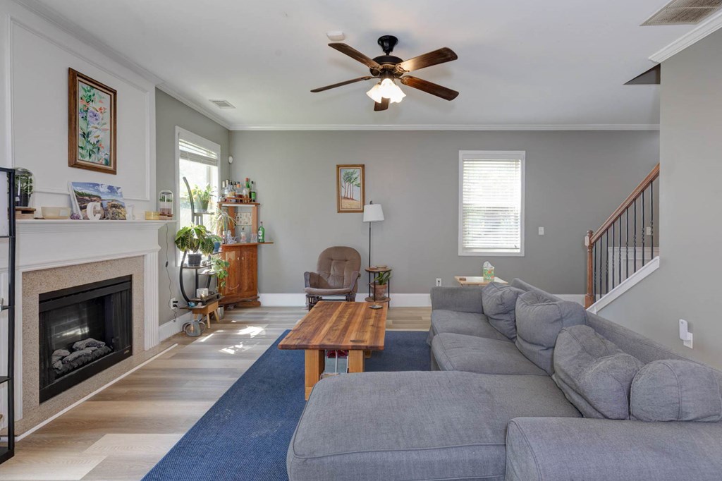 4416 Walking Stick Way