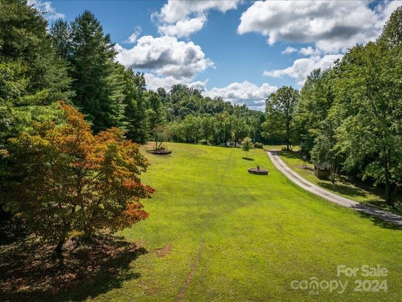 5445 Park View Road