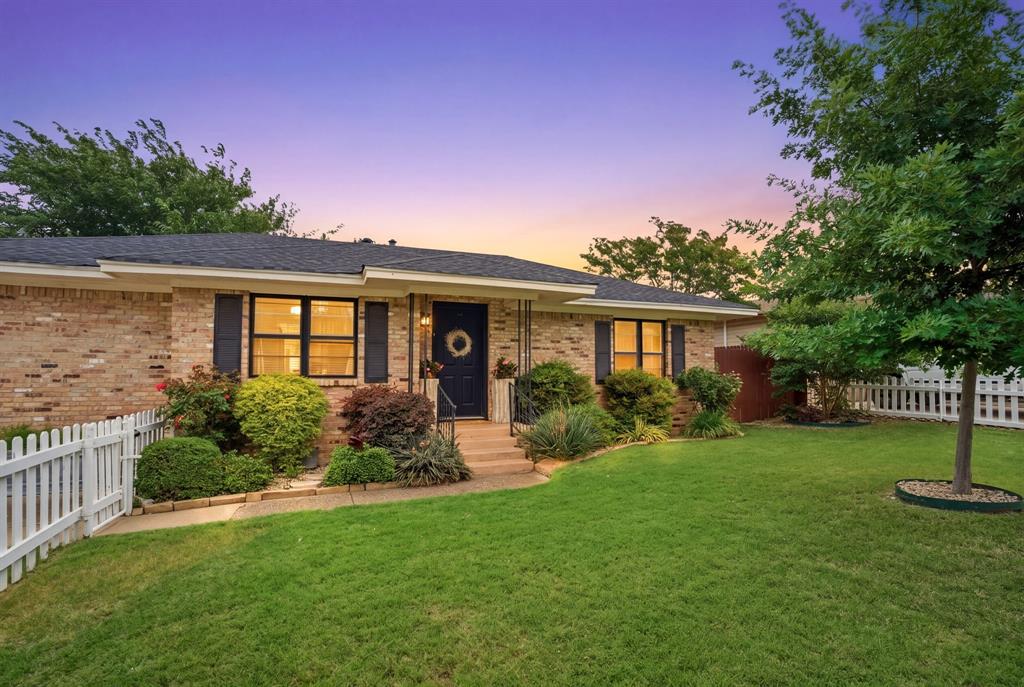 9380 N County, Road Frisco, TX