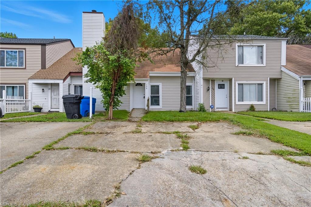 174 Thalia Trace Drive