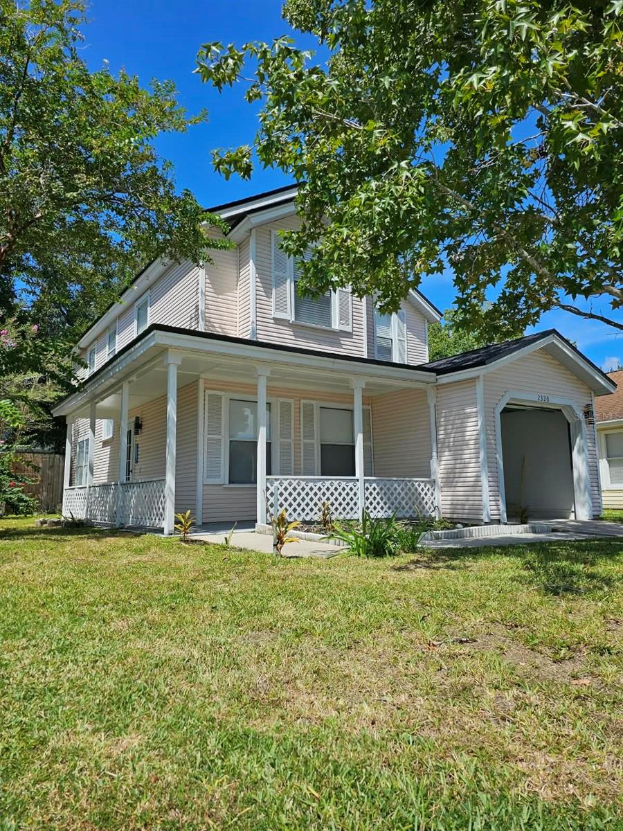2320 Pebble Brook Road, Kissimmee, FL