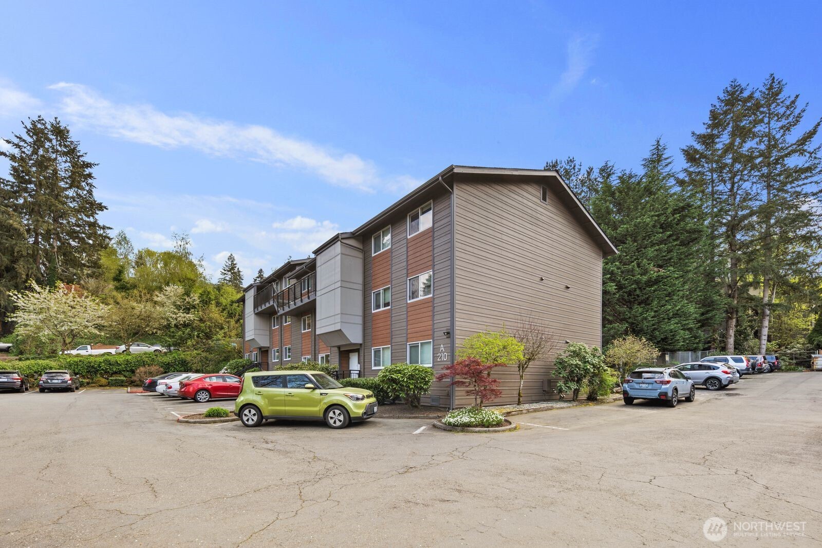 210 SW Clark Street A103