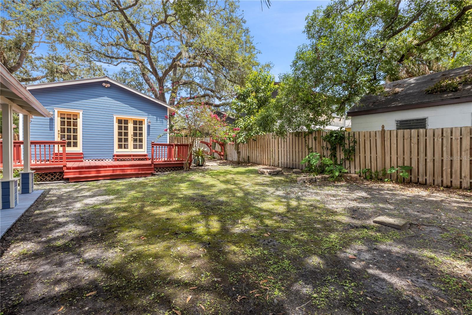 226 W Fern Street