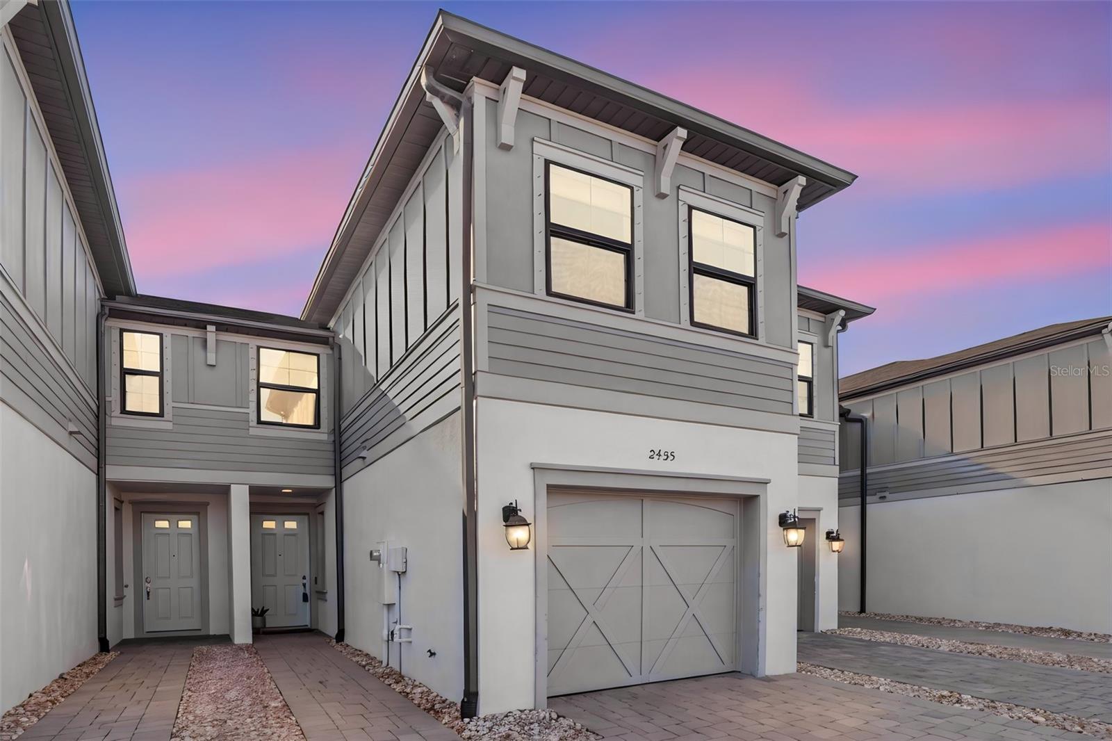 2455 Golden Pasture Circle