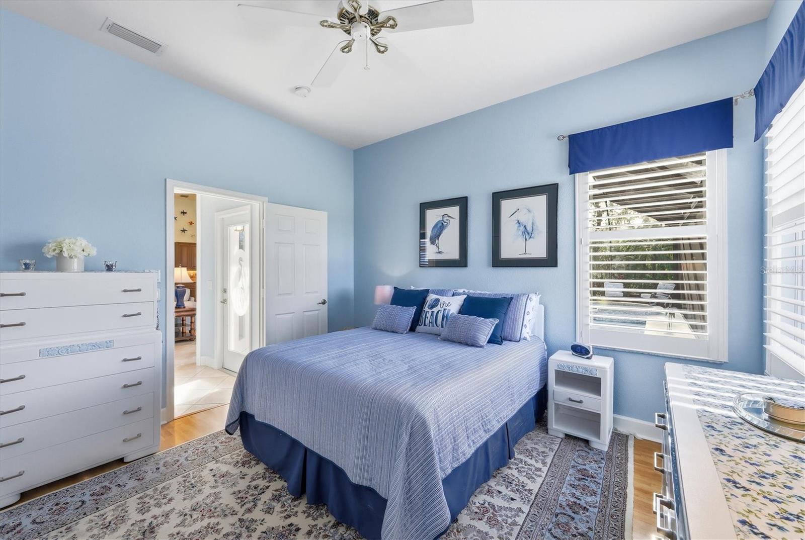 3606 Pennyroyal Road