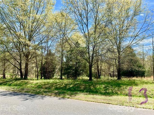 2.17 acres, Lot 13 Ole Plantation Drive Lot 13